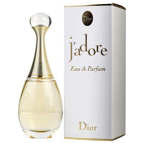 j'adore dior for ladies